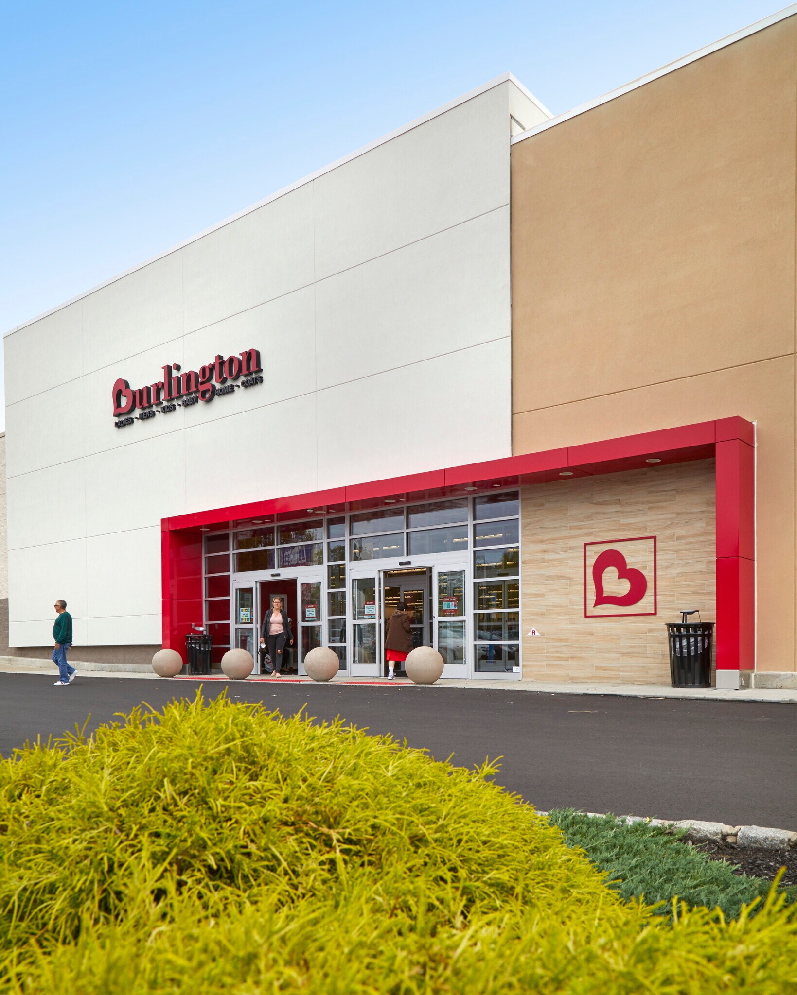 1701 Morris Ave, Union, NJ 07083 West Branch Commons