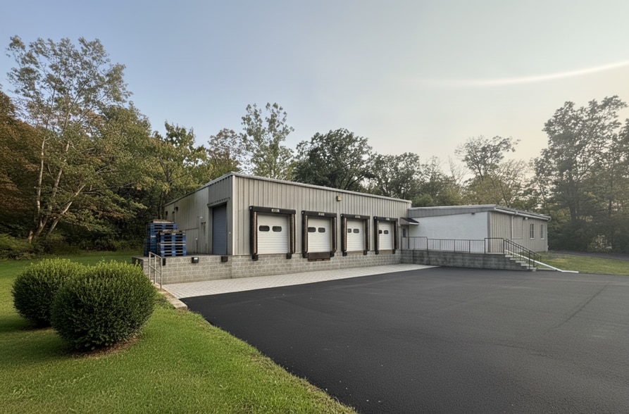 295B WindyBush, New Hope, PA for lease - Primary Photo - Image 1 of 6