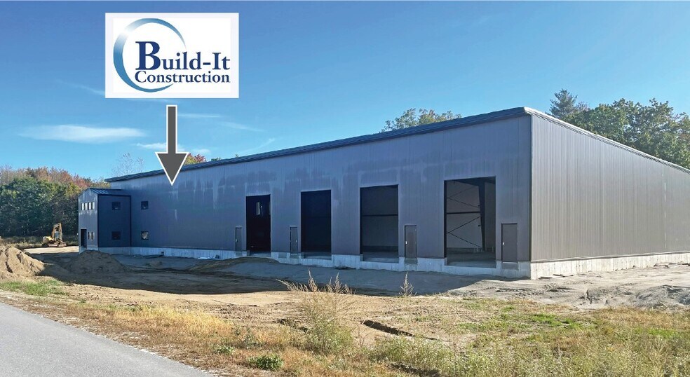 662 Main St, Fremont, NH for lease - Building Photo - Image 2 of 5