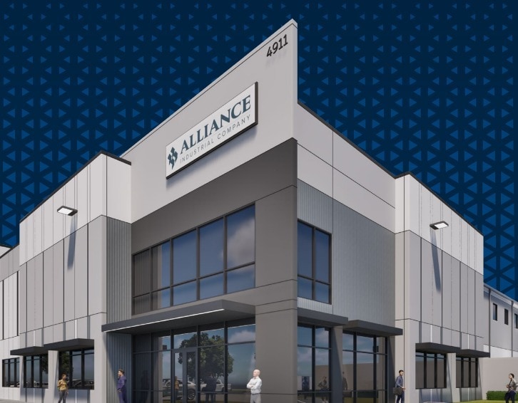 4911 Conflans Rd, Irving, TX for sale Building Photo- Image 1 of 2