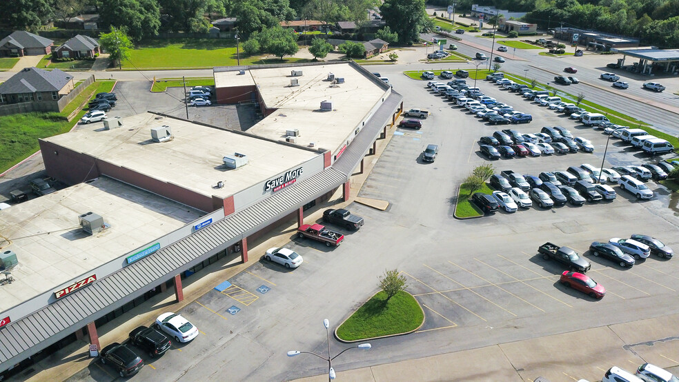 1700 S Southeast Loop 323, Tyler, TX for lease - Building Photo - Image 1 of 1