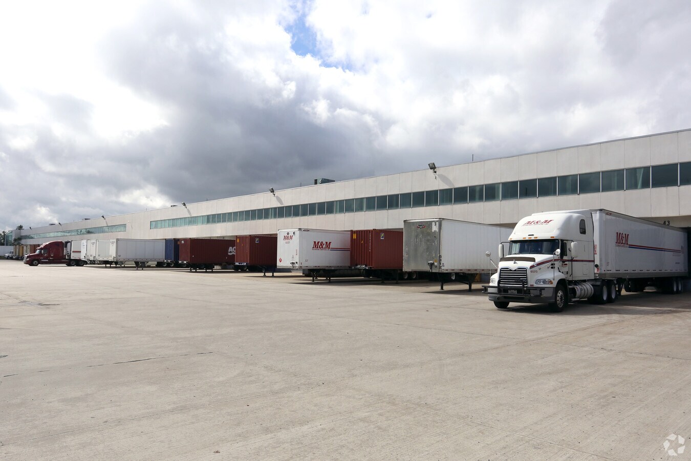 300 Middlesex Ave, Carteret, NJ 07008 Industrial for Lease