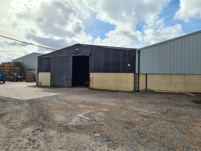 Walford Cross, Creech Heathfield for sale - Building Photo - Image 1 of 1