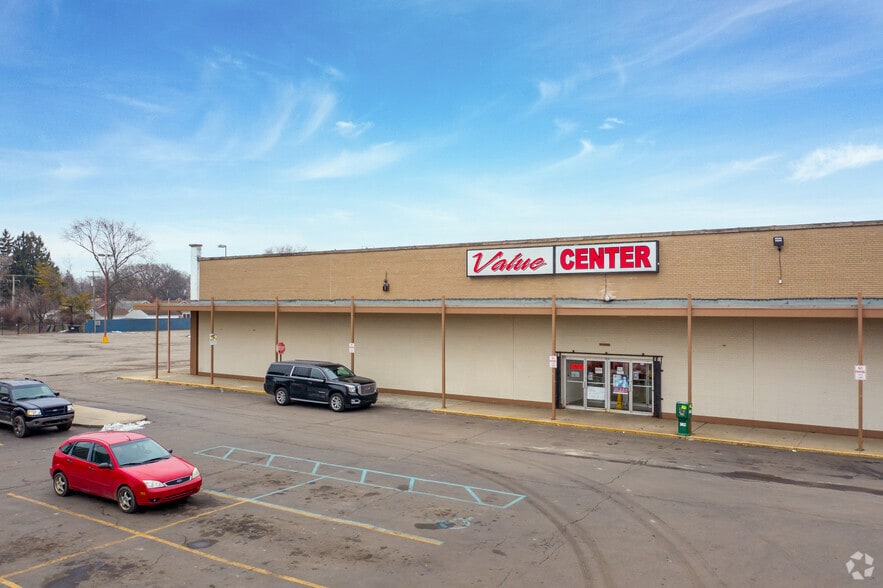 20425-20427 Plymouth Rd, Detroit, MI for sale - Building Photo - Image 2 of 25