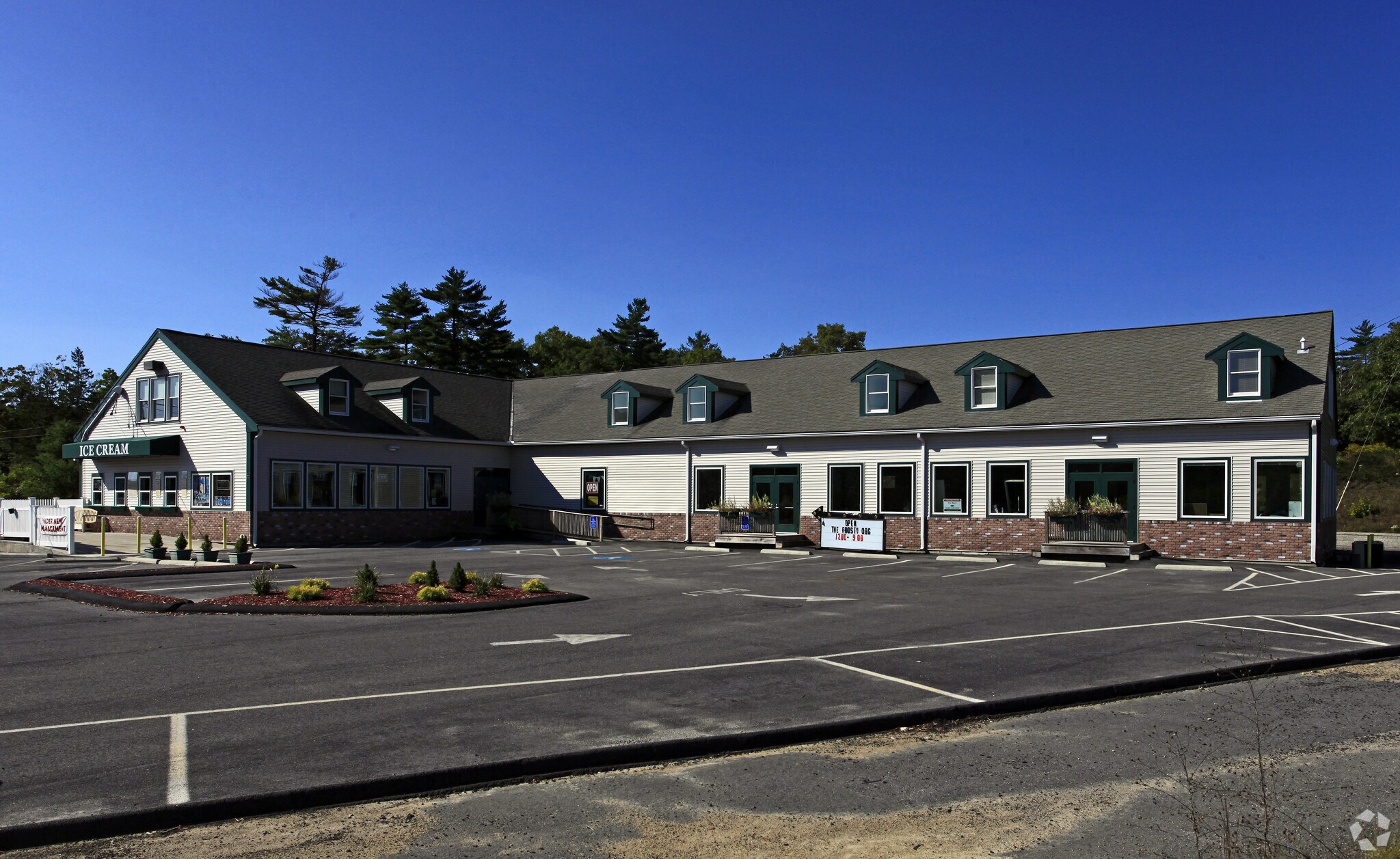 58 N Main St, Carver, MA for sale Primary Photo- Image 1 of 1