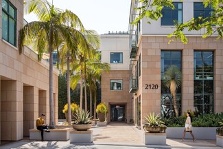 More details for 2120 Colorado Ave, Santa Monica, CA - Office for Lease