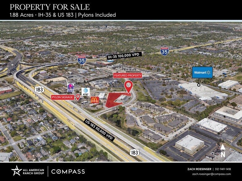 7845 Clock Tower Dr, Austin, TX 78753