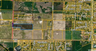 More details for 475 1900 w, Logan, UT - Land for Sale