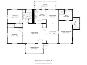 125 5th Ave N, Safety Harbor, FL for lease Floor Plan- Image 2 of 28