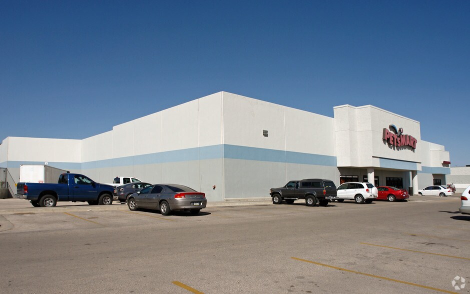 4206 N Loop 250, Midland, TX 79707