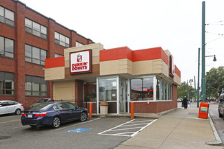 More details for 1955 Beacon St, Brighton, MA - Retail for Lease