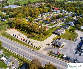 More details for 784 S 4th St, Danville, KY - Flex for Sale