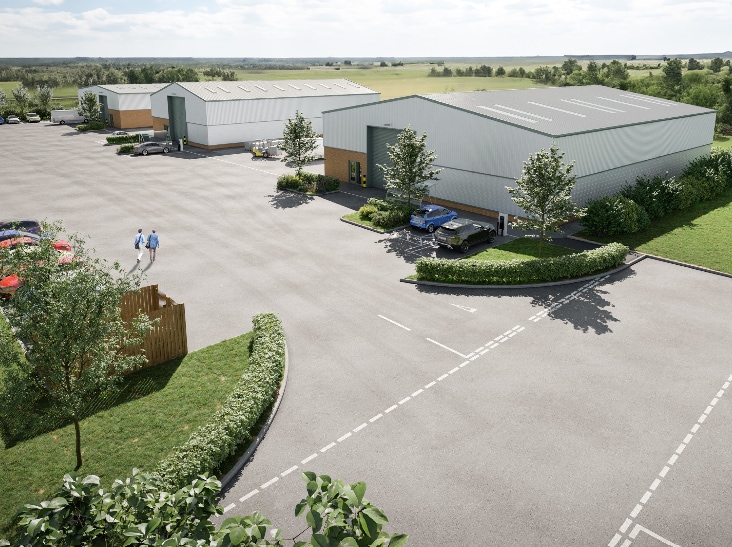 3 Cropton Rd, York for lease - Building Photo - Image 3 of 3