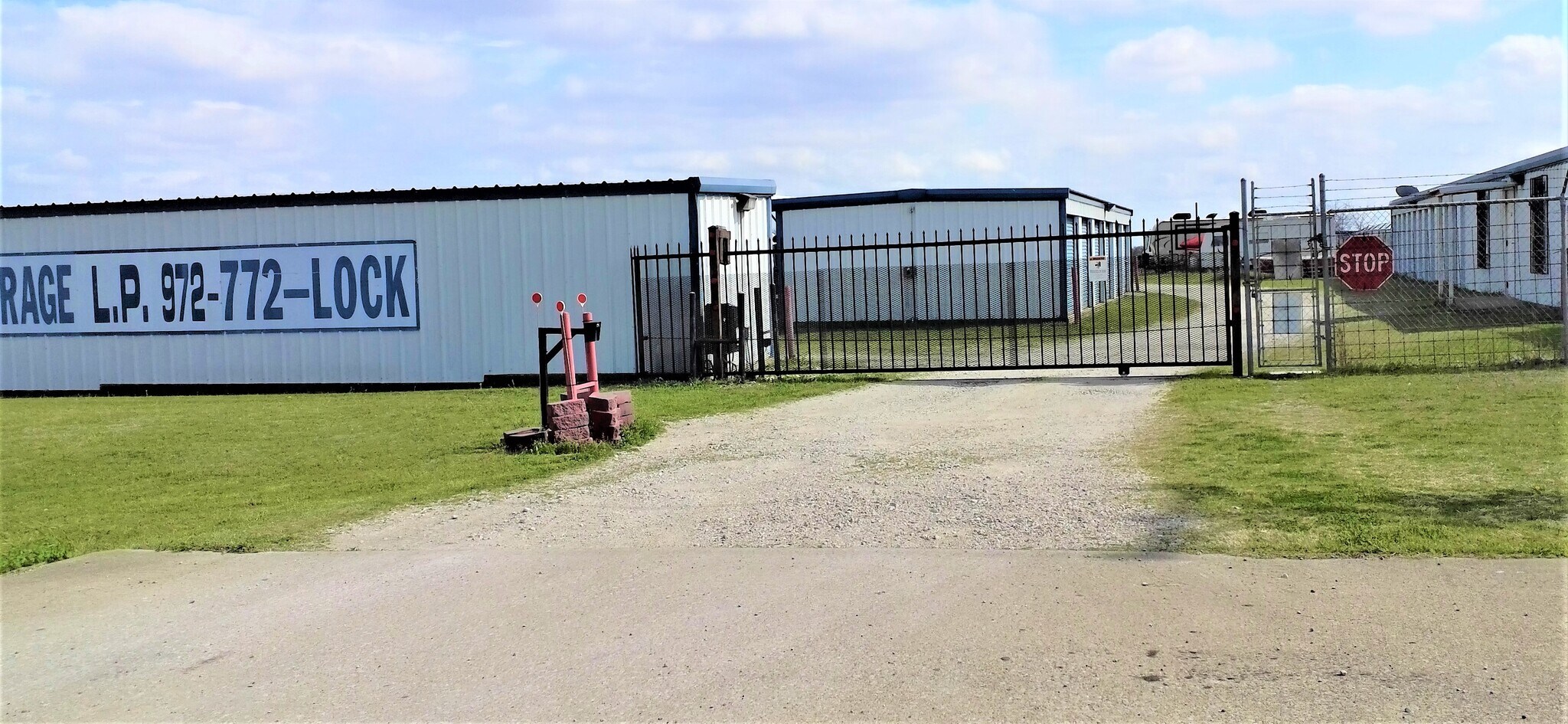 Rv Storage Rockwall Tx Dandk Organizer