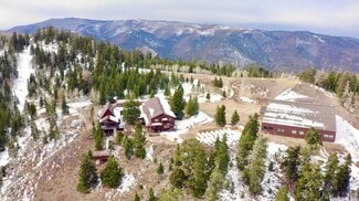 More details for 1989 Dry Lakes Rd, Brian Head, UT - Specialty for Sale