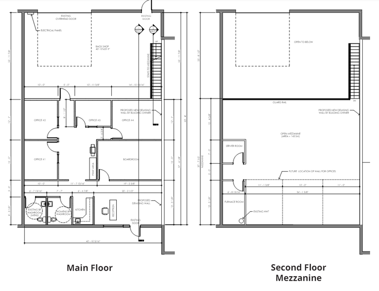 3164 36 St N, Lethbridge, AB for lease - Building Photo - Image 2 of 2