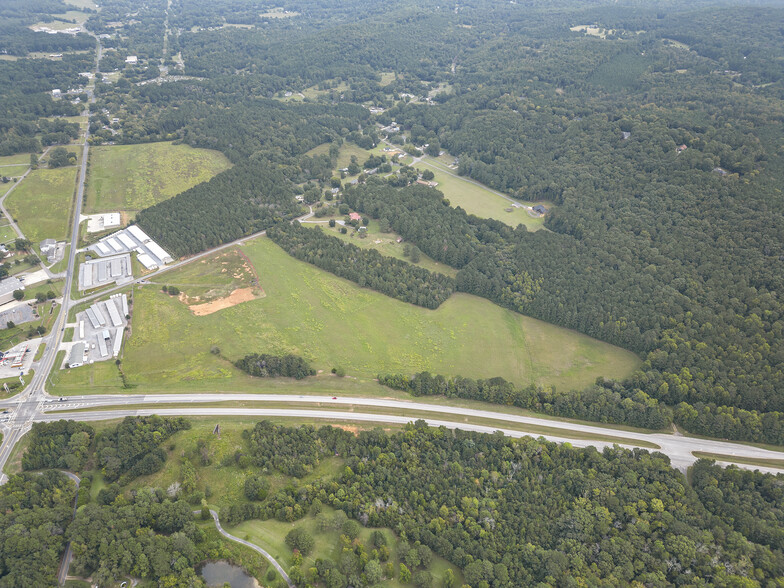 Wayside Road, Rome, GA for sale - Building Photo - Image 2 of 25