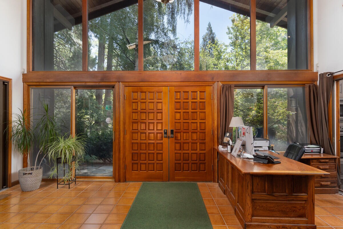 2360 Union Ridge Rd, Placerville, CA 95667 Ponderosa Ridge Bed and