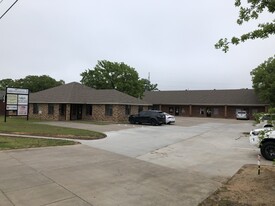 1510 Santa Fe Dr, Weatherford TX - Loft