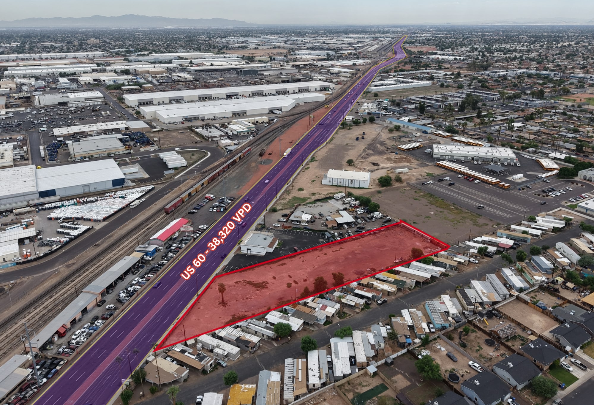 3776 Grand Ave, Phoenix, AZ for sale Building Photo- Image 1 of 6