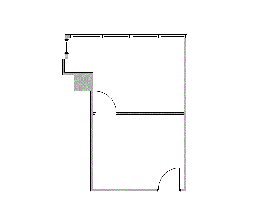 7322 Southwest Fwy, Houston, TX for lease Floor Plan- Image 1 of 1