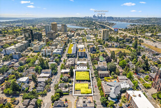 More details for U-District Prime Redevelopment – for Sale, Seattle, WA