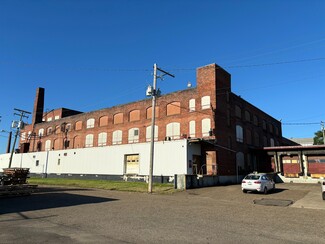 More details for 732 Piedmont Ave, Canton, OH - Industrial for Sale