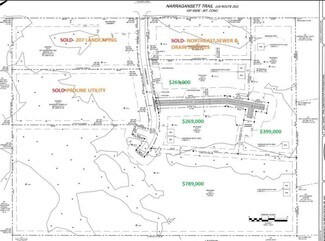 More details for Lot 5 Innovation Way, Buxton, ME - Land for Sale