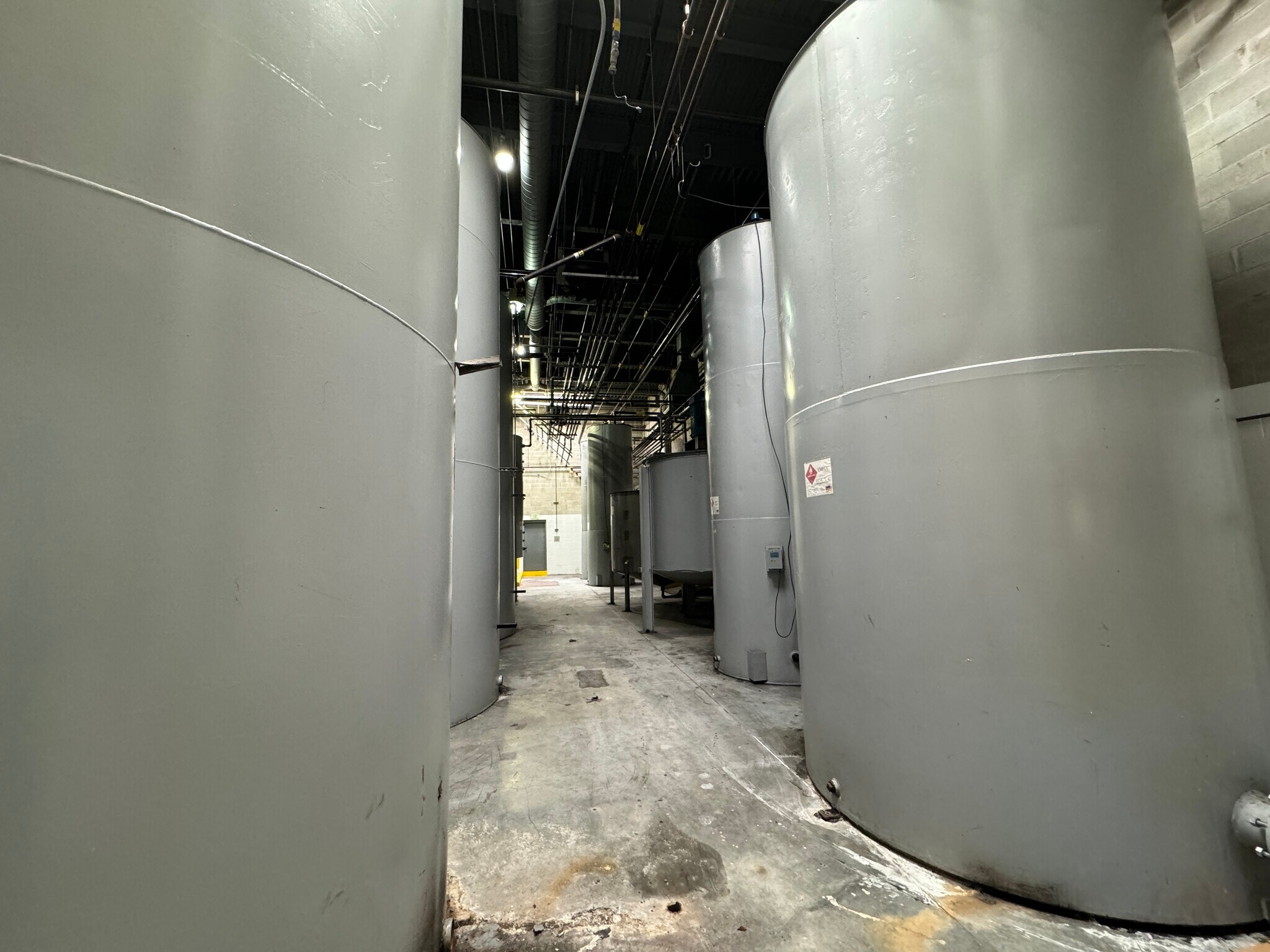 110 Pomponio Ave, South Plainfield, NJ 07080 Industrial for Lease