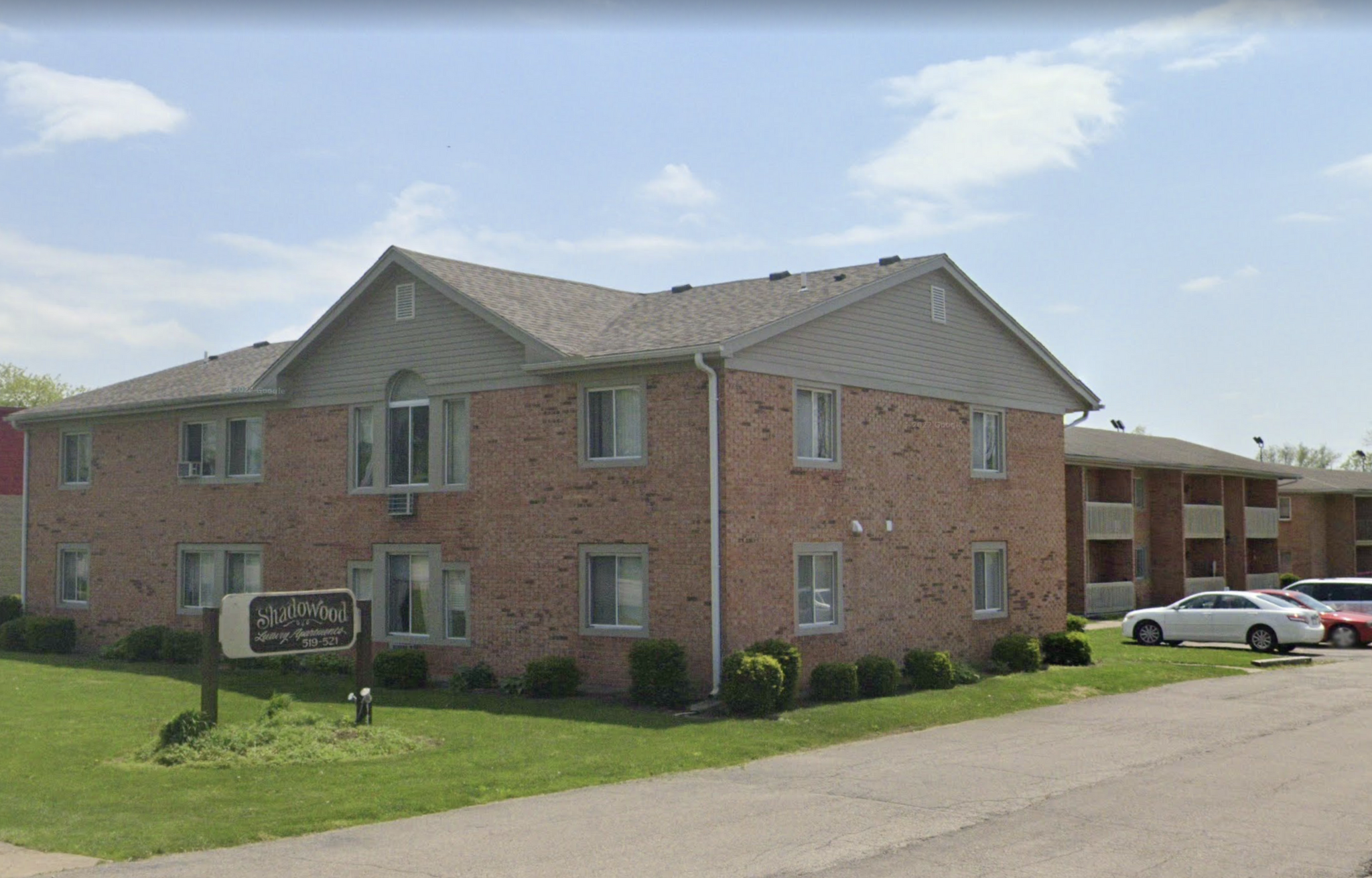 519-521 S Main St, Englewood, OH for sale Building Photo- Image 1 of 13