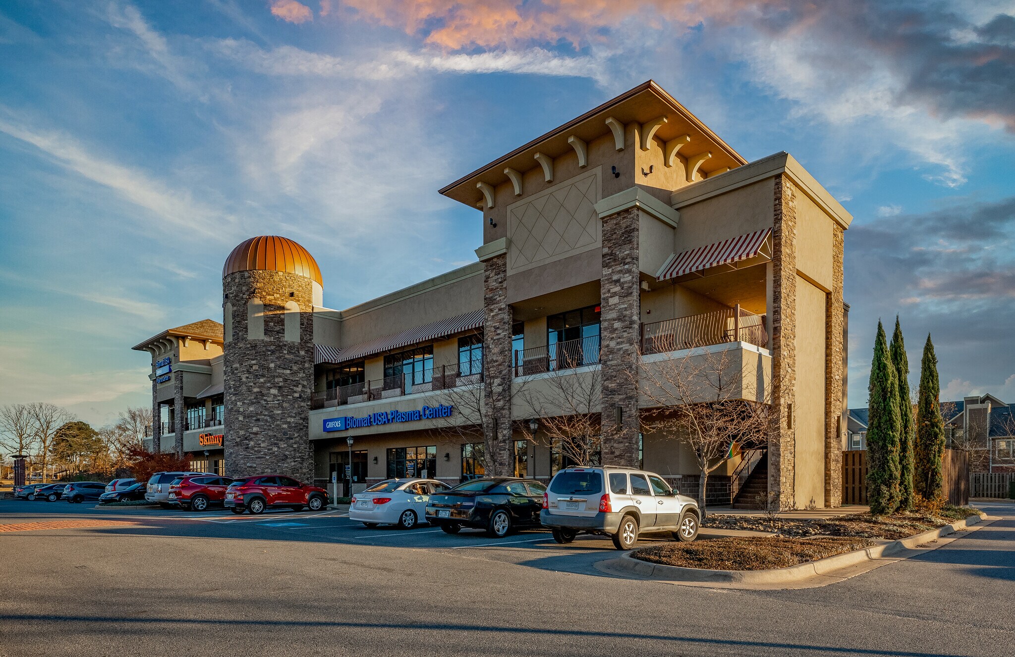 2235 Dave Ward Dr, Conway, AR 72034 The Plazza at Centerstone