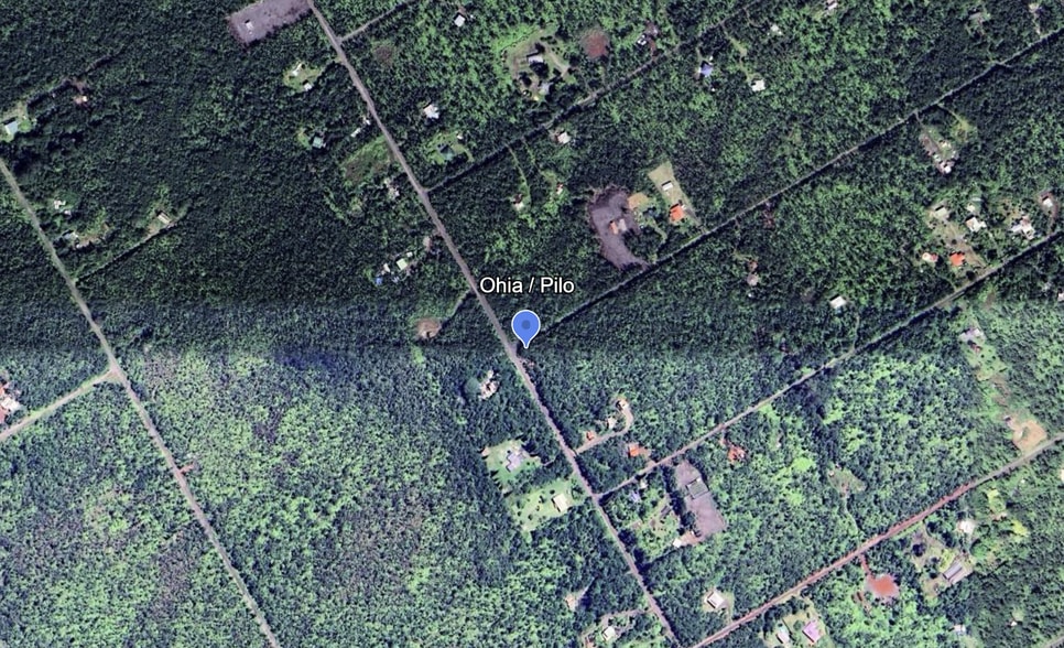 Ohia Ave, Mountain View, HI for sale - Aerial - Image 3 of 5