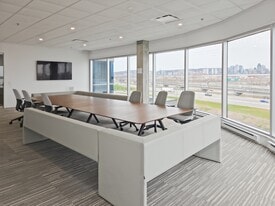14 Pl Du commerce, Verdun QC - Day Care Center