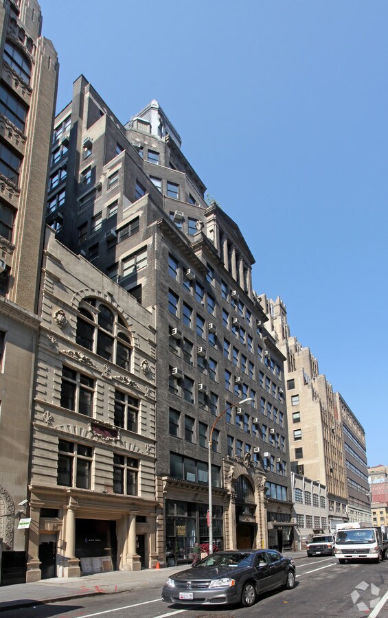 242 W 30th St, New York, NY 10001 Office for Lease