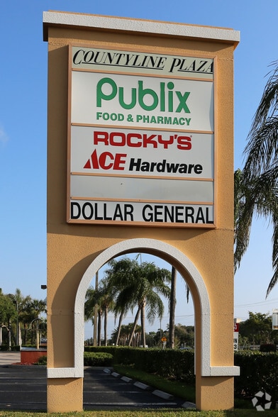 566-700 N US Highway 1, Tequesta, FL for lease - Building Photo - Image 2 of 7