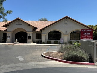 More details for 128 N Akers St, Visalia, CA - Office/Medical for Lease