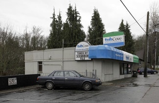 More details for 9804 Lake City Way NE, Seattle, WA - Retail for Lease
