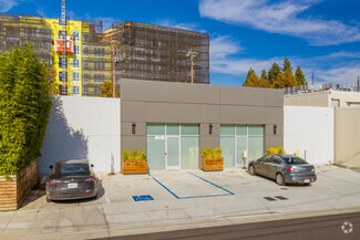 More details for 706 W Julian St, San Jose, CA - Flex for Lease