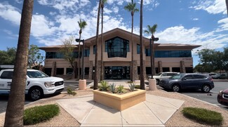 More details for 3303 E Baseline, Gilbert, AZ - Office for Sale