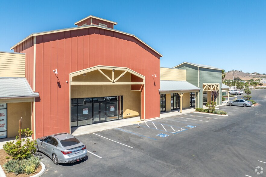 9241 Limonite Ave, Jurupa Valley, CA for sale - Primary Photo - Image 1 of 1