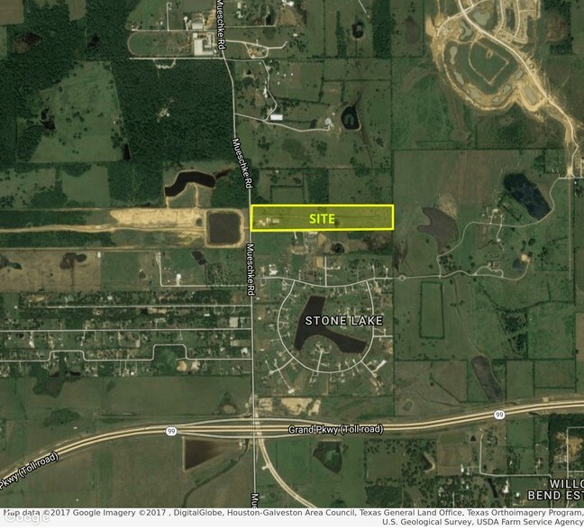 20510 Mueschke Rd, Tomball, TX 77377