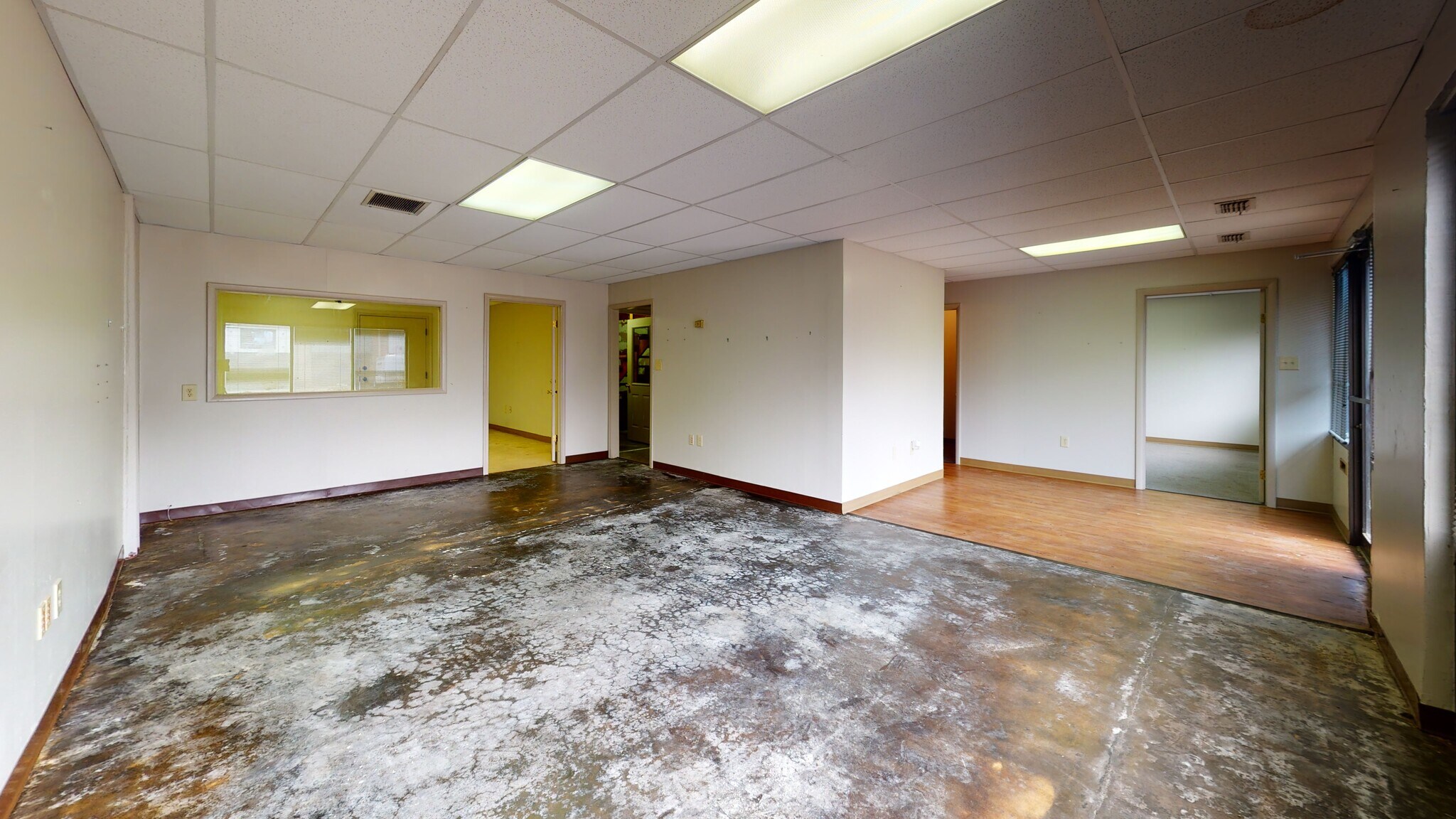 1305 N Hills Blvd, North Little Rock, AR 72114 Industrial for Lease