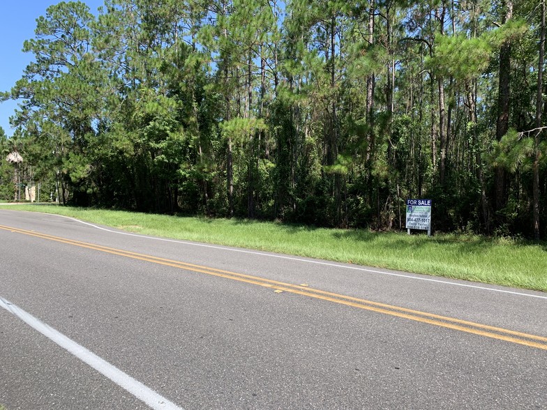 County Road 220, Middleburg, FL for sale - Building Photo - Image 2 of 7