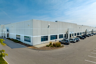 More details for 3800B Laird Rd, Mississauga, ON - Industrial for Lease