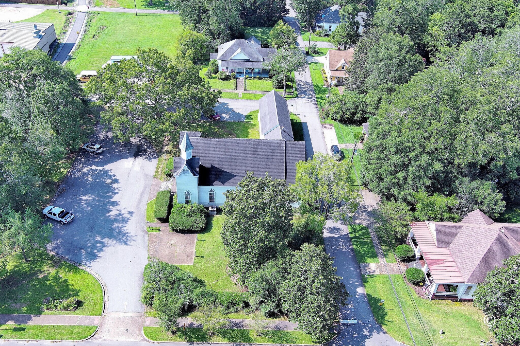 9042 GA Highway 116 W, Hamilton, GA 31811 Specialty for Sale