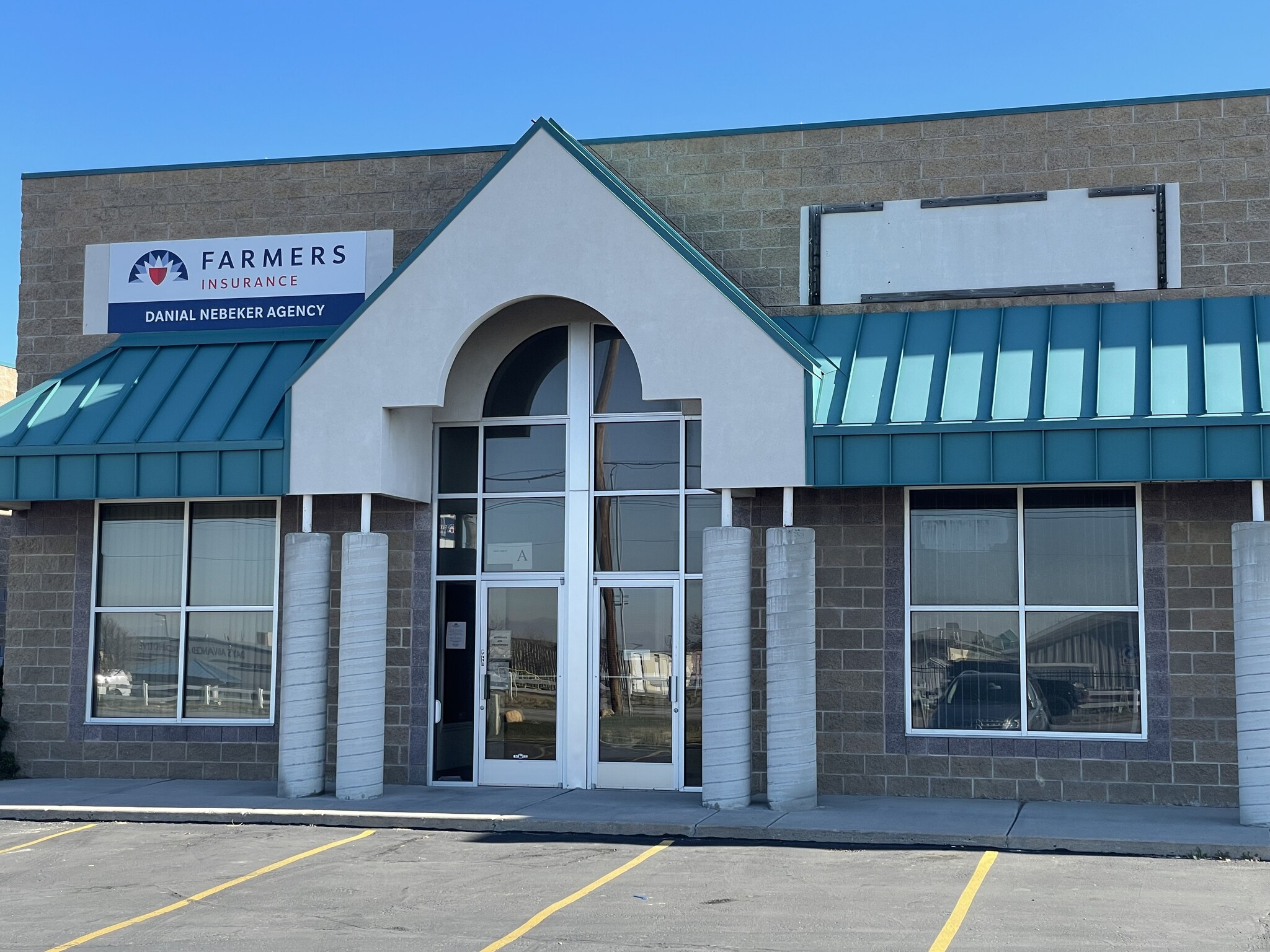 3064-3084 S 1900 W, Ogden, UT for lease Building Photo- Image 1 of 5
