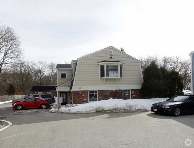 162 Main St, Wenham, MA for lease - Building Photo - Image 2 of 2