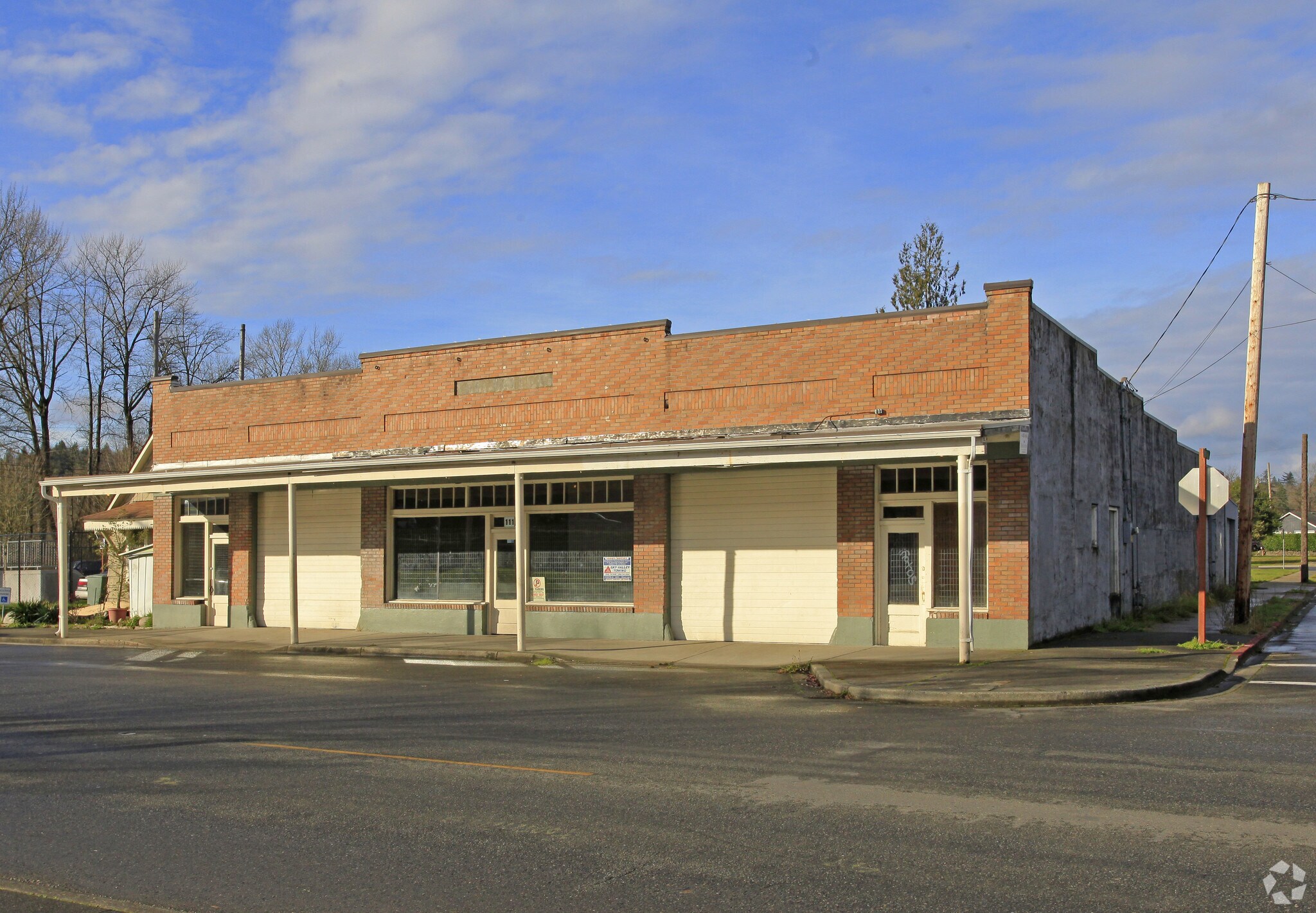 111 Main St, Sultan, WA for sale Primary Photo- Image 1 of 1