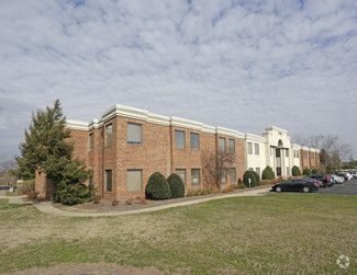 More details for 2101 N Sardis Rd, Charlotte, NC - Office for Lease