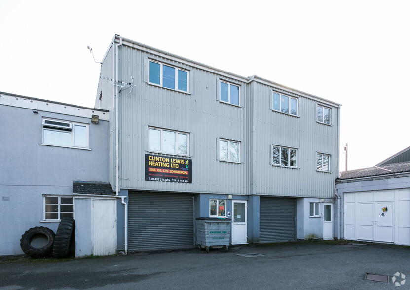 Plough Ln, Hereford for lease - Primary Photo - Image 1 of 5